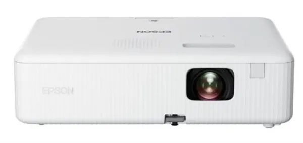 Проектор Epson CO-W01 WXGA, 3000 lm, 1.27