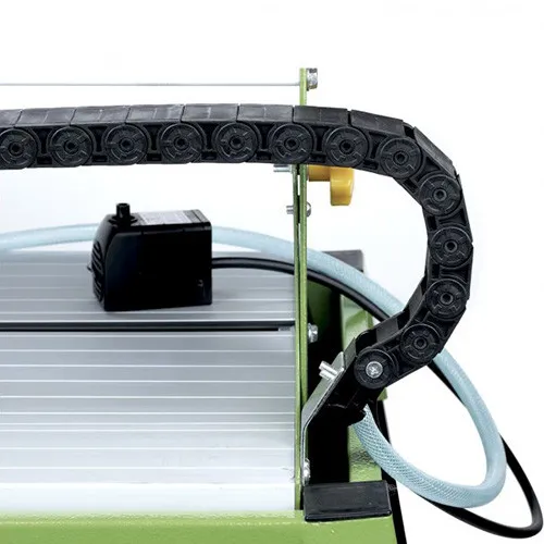 Плиткорез водяной электрический рез 720 мм, 800 Вт Procraft PF 720/200 напольный с доставкой