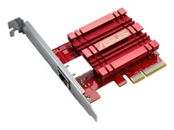 Мережева карта ASUS XG-C100C 1x10GE, PCI Express x1 фото