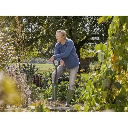 Вила Gardena ErgoLine отзывы