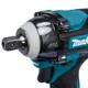 Купить Аккумуляторный ударный гайковерт Makita XGT 40 V MAX TW005GD201 (АКБ+ЗУ)