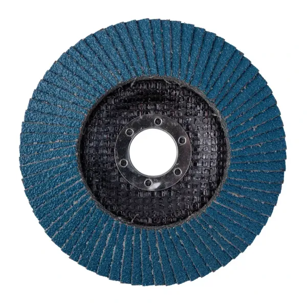 Диск лепестковый 125 мм, Р60, T29 Procraft FZ125P60T29 упаковка 10 шт цена в Украине