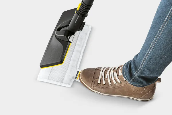 Комплект для прибирання підлоги Karcher EasyFix для SC 1 ціна в Україні