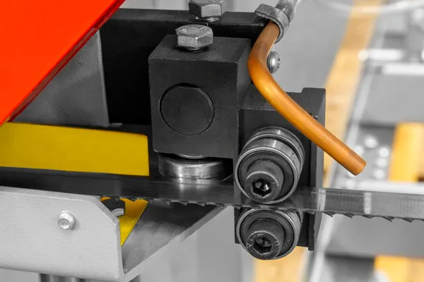 Ленточная пилорама Holzmann BBS 350 купить в Украине