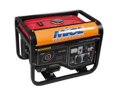 Генератор бензиновый MIOL 83-250 2.5 кВт фото