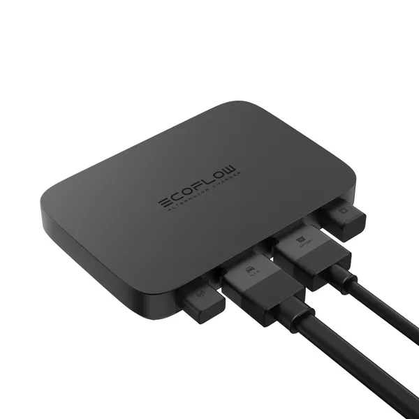 Купити Автомобільна зарядна станція EcoFlow Alternator Charger зі знижкою