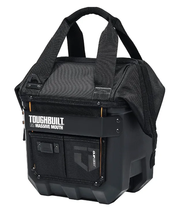 Сумка для інструментів ToughBuilt TB-CT-62-12 велика горловина, 440 мм