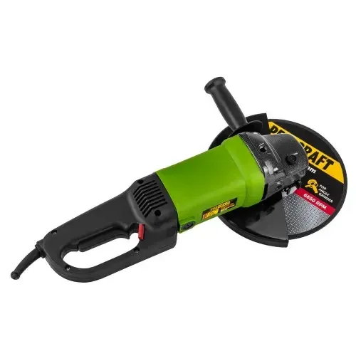 Угловая шлифмашинка Procraft PW-2300 230 мм купить в Украине