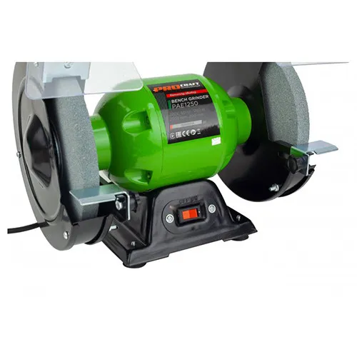 Точило Procraft PAE-1250 Industrial купити в Україні