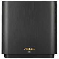 Система WiFi-Mesh ASUS ZenWiFi XT9 AX7800, 3xGE LAN, 1x2.5GE WAN, 1xUSB 3.2, 1 мод, чорний фото