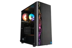 Комп’ютер персональний 2E Complex Gaming AMD R5-5500, 16Gb, F1TB, NVD3060-12, B550, G2052, 600W, FreeDos фото