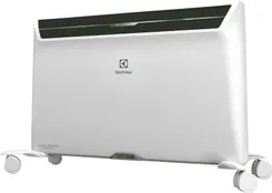 Конвектор электрический Electrolux AirGate Digital Inverter ECH/AGI-1500 1.5 кВт, 15 м2, IP24, инверторное управление фото