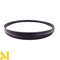 Стрічкове пильне полотно Scheppach 2360x12x0.5x4TPI фото