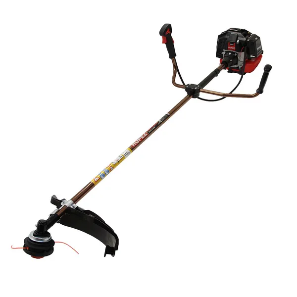 Мотокоса Rupez RZT-4200 (триммер бензиновый)