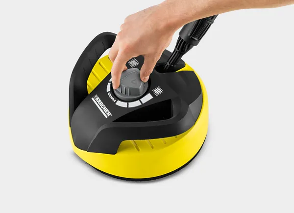 Купить Устройство для очистки поверхностей Karcher T-Racer T 350