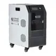 Портативная электростанция Konner&Sohnen KS 5200PS, 5200Вт, 5120Вт·ч, LifePo4, UPS, 56кг отзывы