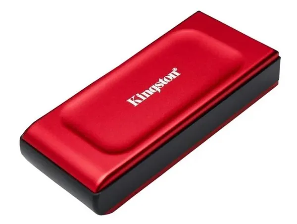 Портативний SSD Kingston 2TB USB 3.2 Gen 2 Type-C XS1000