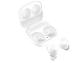 Бездротові навушники Samsung Galaxy Buds FE (R400), білий фото