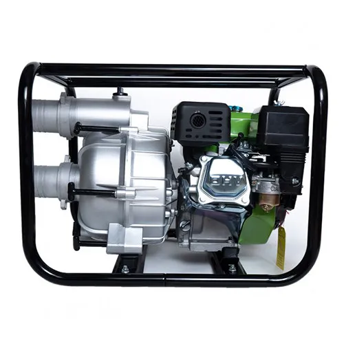 Мотопомпа бензиновая (45 куб.м/ч, 4 кВт) для грязной воды Procraft WPD45 купить в Украине