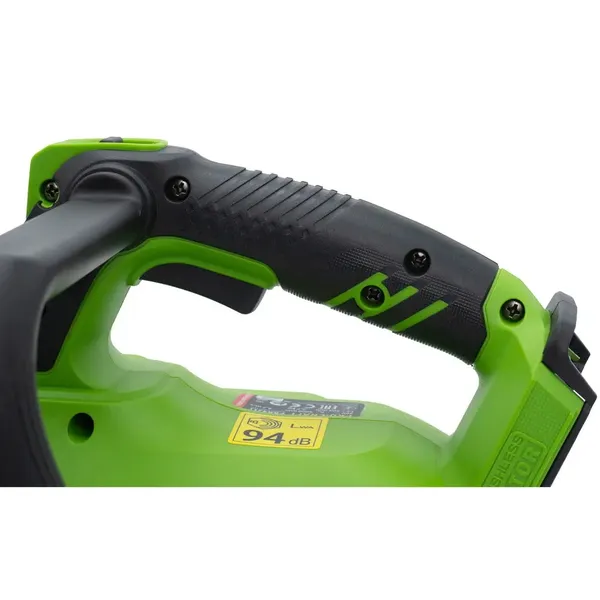 Аккумуляторная цепная пила Procraft PKA42Li (без АКБ и ЗУ) с доставкой