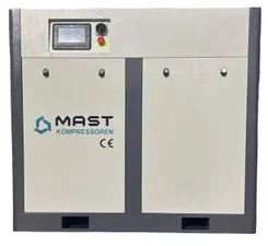 Винтовой компрессор Mast 16 бар SH50-16 VSD фото