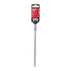 Бур SDS-PLUS MX4 MILWAUKEE, діаметр 6,0х215х150мм