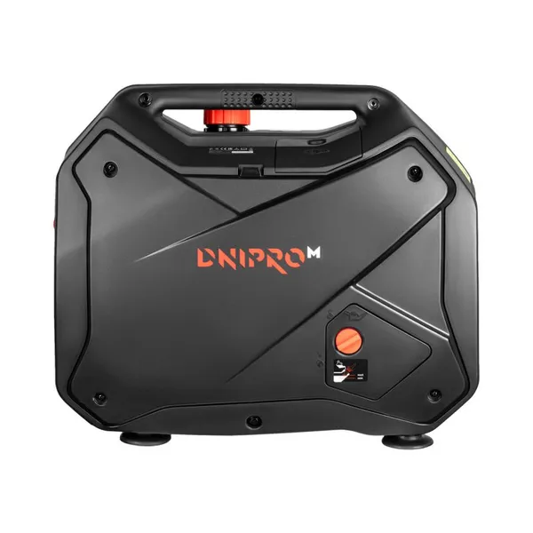 Купить Инверторный газово-бензиновый генератор DNIPRO M GX-30iG, 3/3,3 кВт
