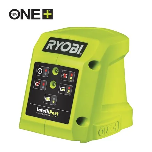 Зарядное устройство для Ryobi RC18115 фото №2