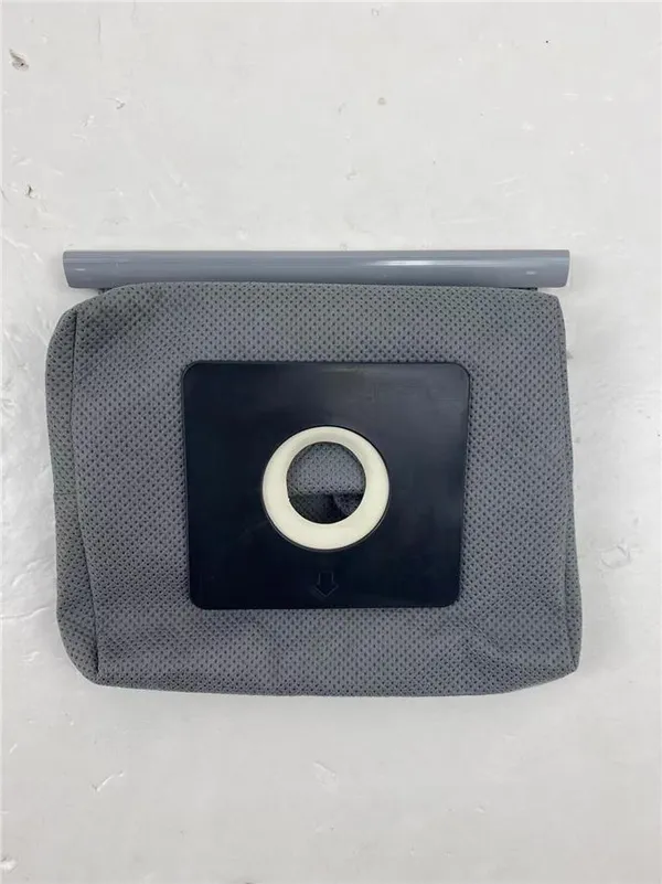 Мешки для пылесоса Ardesto текстильные, 3.5л, 5шт