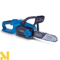 Пила ланцюгова акумуляторна Scheppach C-CS254-X (без АКБ та ЗП) фото