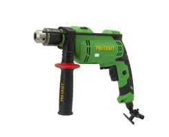 Дриль ударна Procraft PS-1100 фото