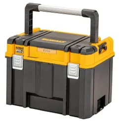 Ящик для инструмента DeWalt TSTAK 2.0 440х330х300мм полипропилен фото
