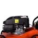 Газонокосарка бензинова Tekhmann TLM-4179 двигун 80см.куб 41см 45л 25-55мм 18.5кг заказать