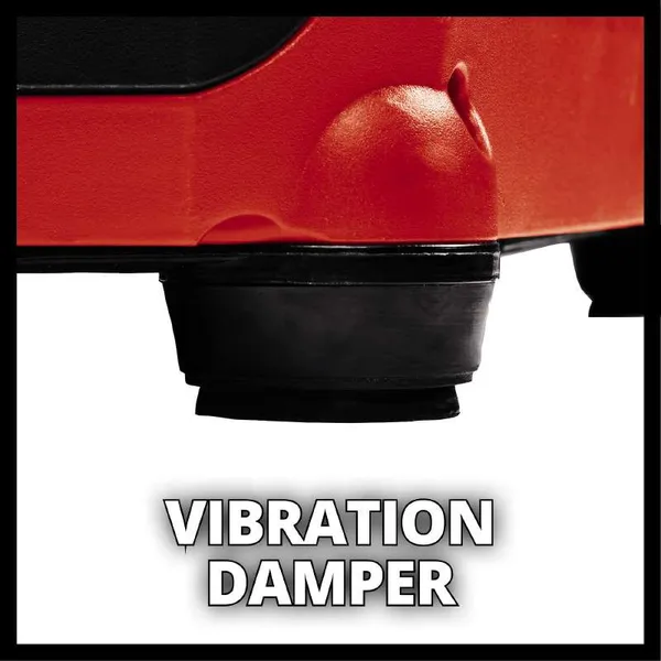 Купити Генератор бензиновий інверторний Einhell TC-IG 2000, 230В, 1.8/2.0кВт, ручний стартер, 21.6кг зі знижкою