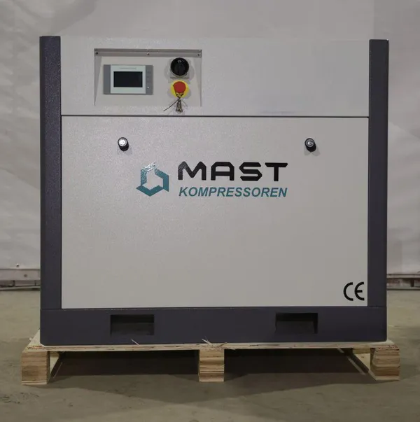 Заказать Винтовой компрессор Mast SH-20 inverter 12BAR с доставкой