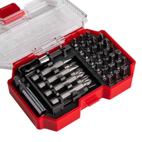 Набор бит EMTOP EMSV3K04 36 шт заказать