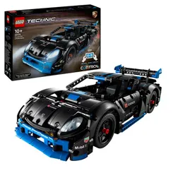 Конструктор LEGO Technic Автомобиль для перегонов Porsche GT4 e-Performance фото
