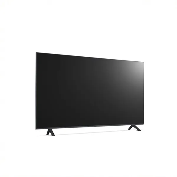 Телевизор 50" LG LED 4K 60Hz Smart WebOS   Black