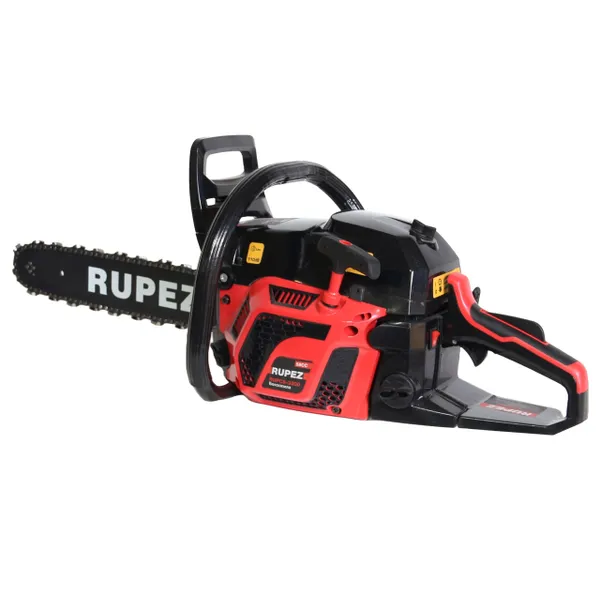 Бензопила (40 см, 3200 Вт) Rupez RUPCS-3300 заказать