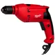 Дриль MILWAUKEE DE 10 RX, 630Вт купить в Украине