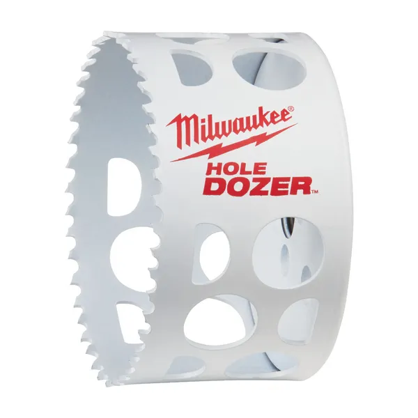 Коронка Bi-Metal MILWAUKEE, діаметр 83мм