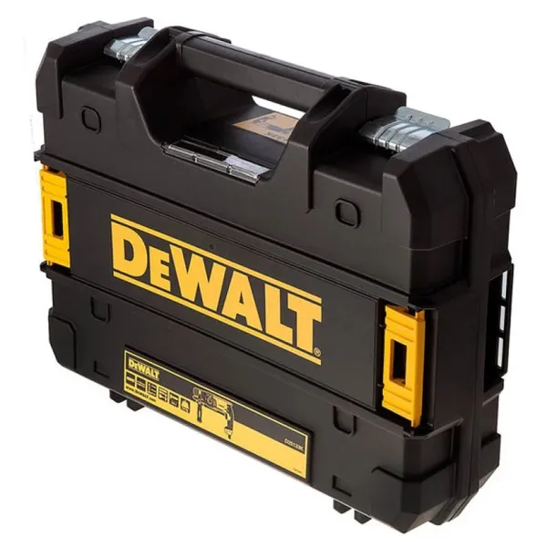 Перфоратор DeWalt SDS-Plus 800Вт 2.8Дж 0-5540уд/хв 0-1500об·хв 3 режими кейс 3кг замовити