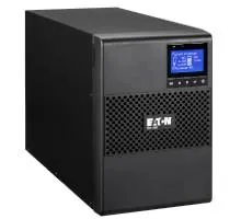 Джерело безперебійного живлення Eaton 9SX, 1000VA/900W, LCD, USB, RS232, 6xC13