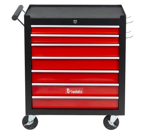 Шкаф COMPACT с ящиком BLACK REDATS заказать