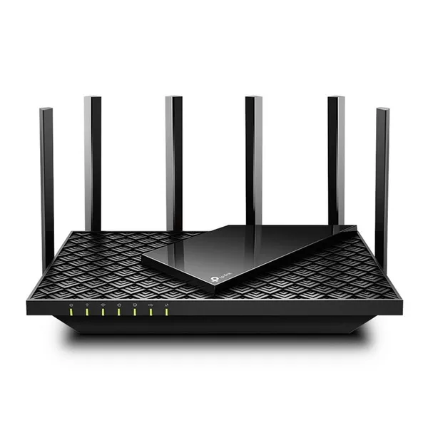 Маршрутизатор TP-LINK ARCHER AX73 AX5400, 4xGE LAN, 1xGE WAN, 1xUSB 3.0, MESH