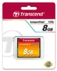 Карта пам'яті Transcend CF   8GB 133X