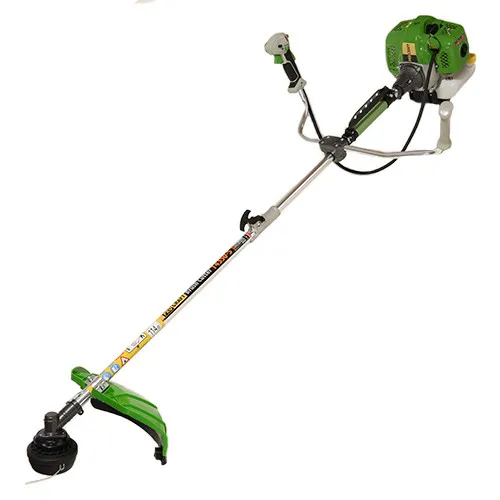 Триммер бензиновый 2-тактный Procraft T4350-S мотокоса разборная штанга