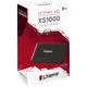 Портативный SSD Kingston 2TB USB 3.2 Gen 2 Type-C XS1000