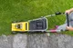 Газонокосилка аккумуляторная Karcher LMO 2-18 Battery 18В 32см акб 1х5А-ч 25-60мм отзывы