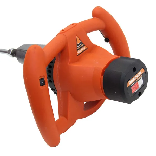 Міксер будівельний Rebiner RHM-2450 купити в Україні